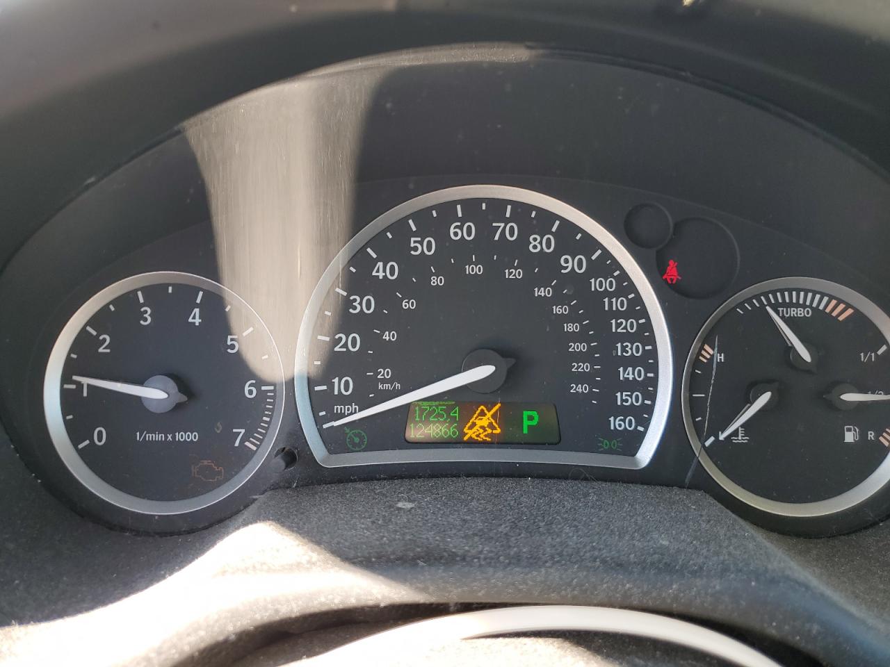 2006 Saab 9-3 VIN: YS3FD49Y061019108 Lot: 87087675