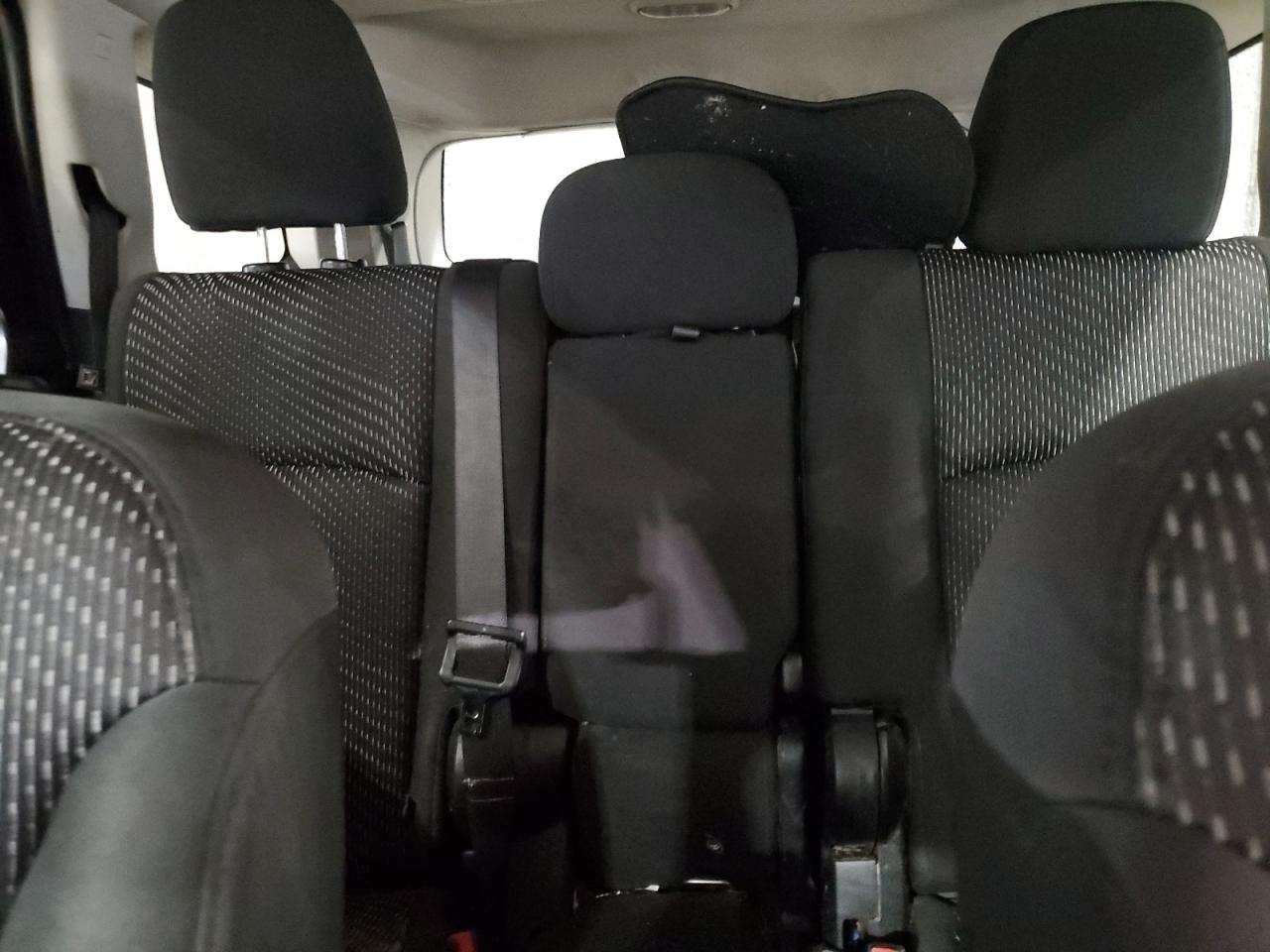 2016 Dodge Journey Sxt VIN: 3C4PDCBG7GT171422 Lot: 85167665