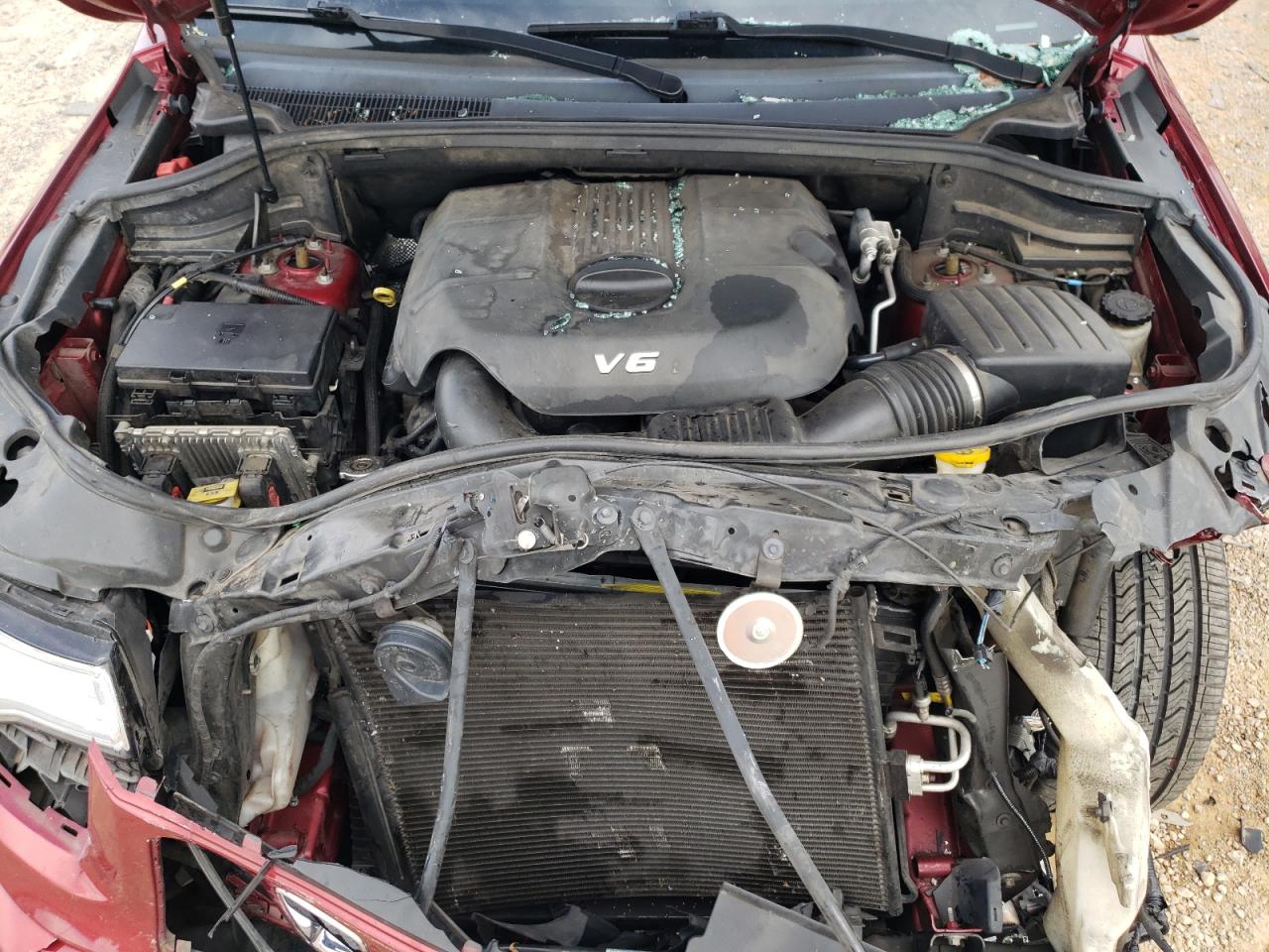 2015 Jeep Grand Cherokee Overland VIN: 1C4RJFCG0FC679467 Lot: 82310985