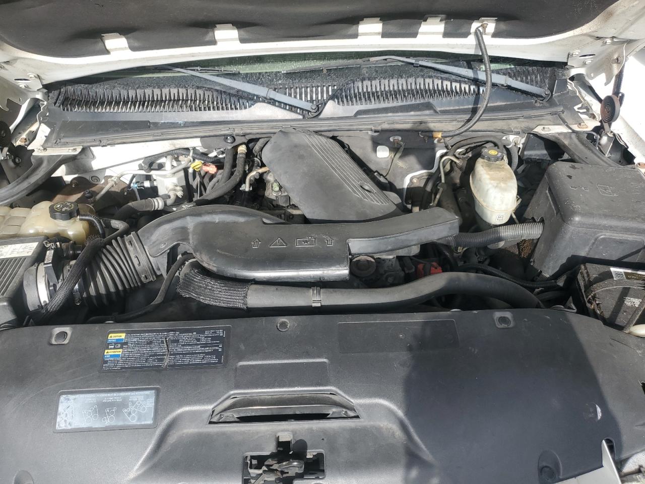 2004 Chevrolet Tahoe K1500 VIN: 1GNEK13Z94R239488 Lot: 85377745