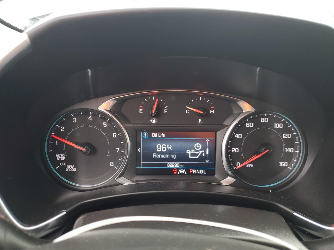 2024 Chevrolet Equinox Ls VIN: 3GNAXHEG8RL146500 Lot: 84876635