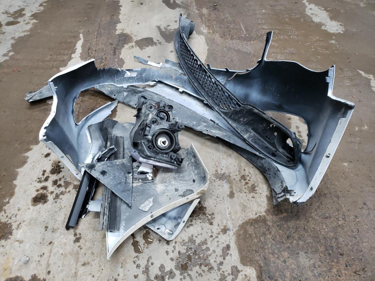 2019 Dodge Grand Caravan Se VIN: 2C4RDGBG3KR615455 Lot: 85710595