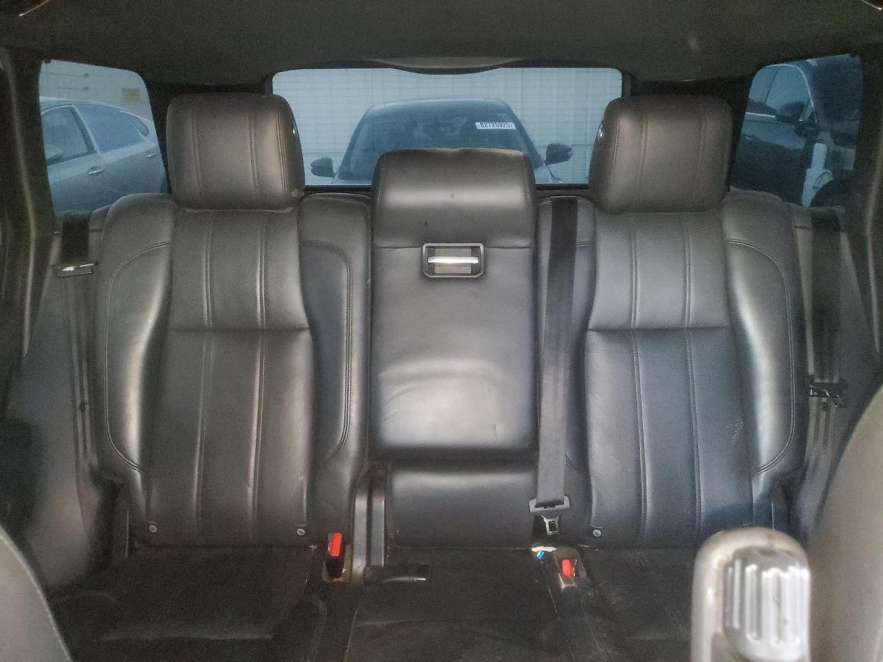 2014 Land Rover Range Rover Supercharged VIN: SALGS2TF5EA153570 Lot: 90357465