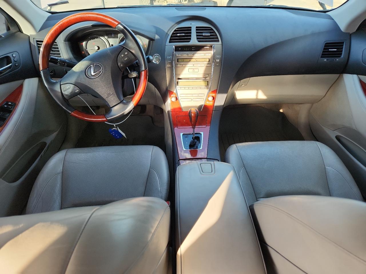 2007 Lexus Es 350 VIN: JTHBJ46G072080883 Lot: 86236885