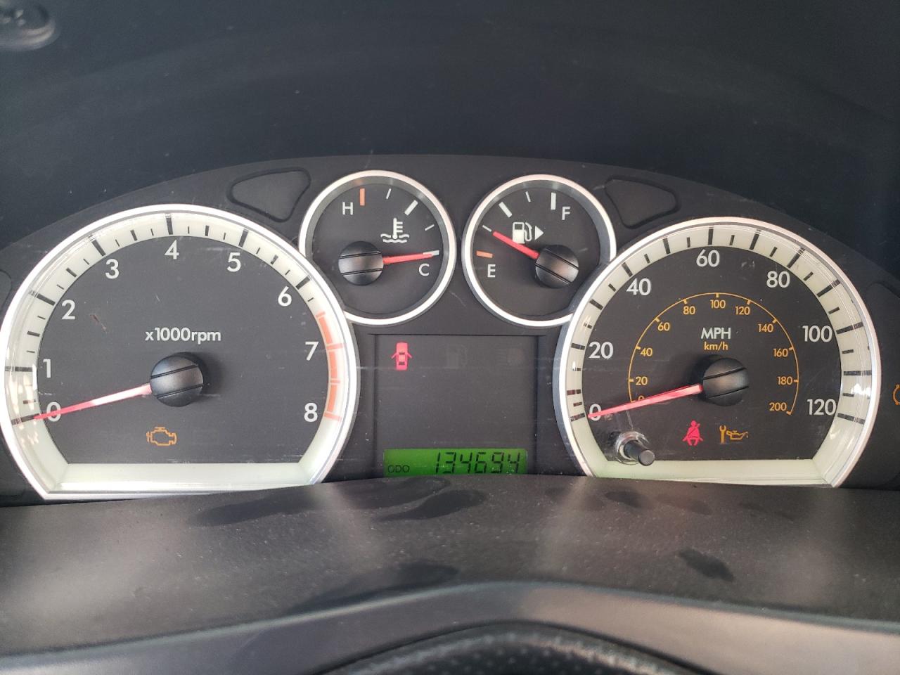 2010 Chevrolet Aveo Ls VIN: KL1TD5DE8AB110392 Lot: 82179175