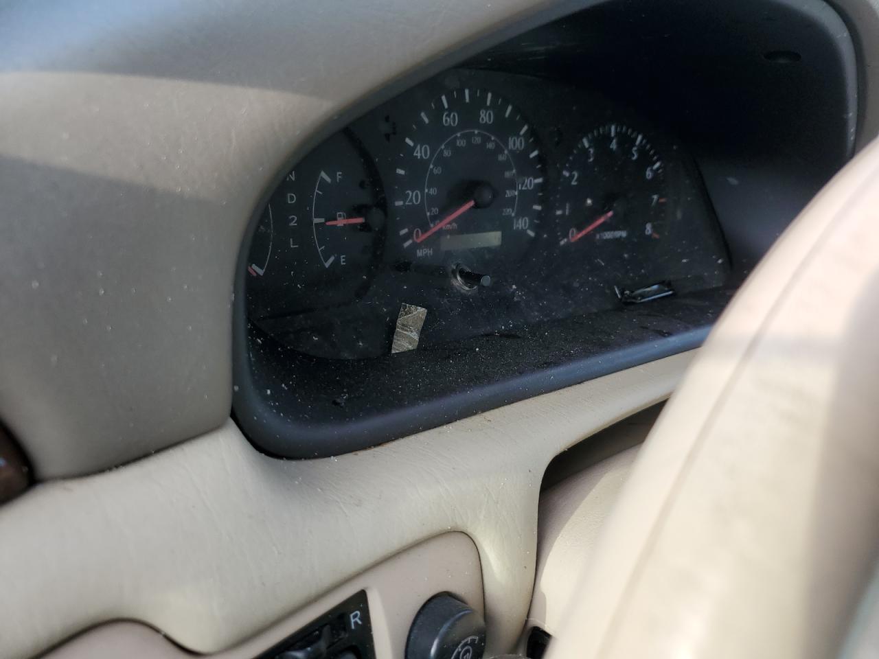 2001 Toyota Camry Solara Se VIN: 2T1CG22P21C506564 Lot: 90074925