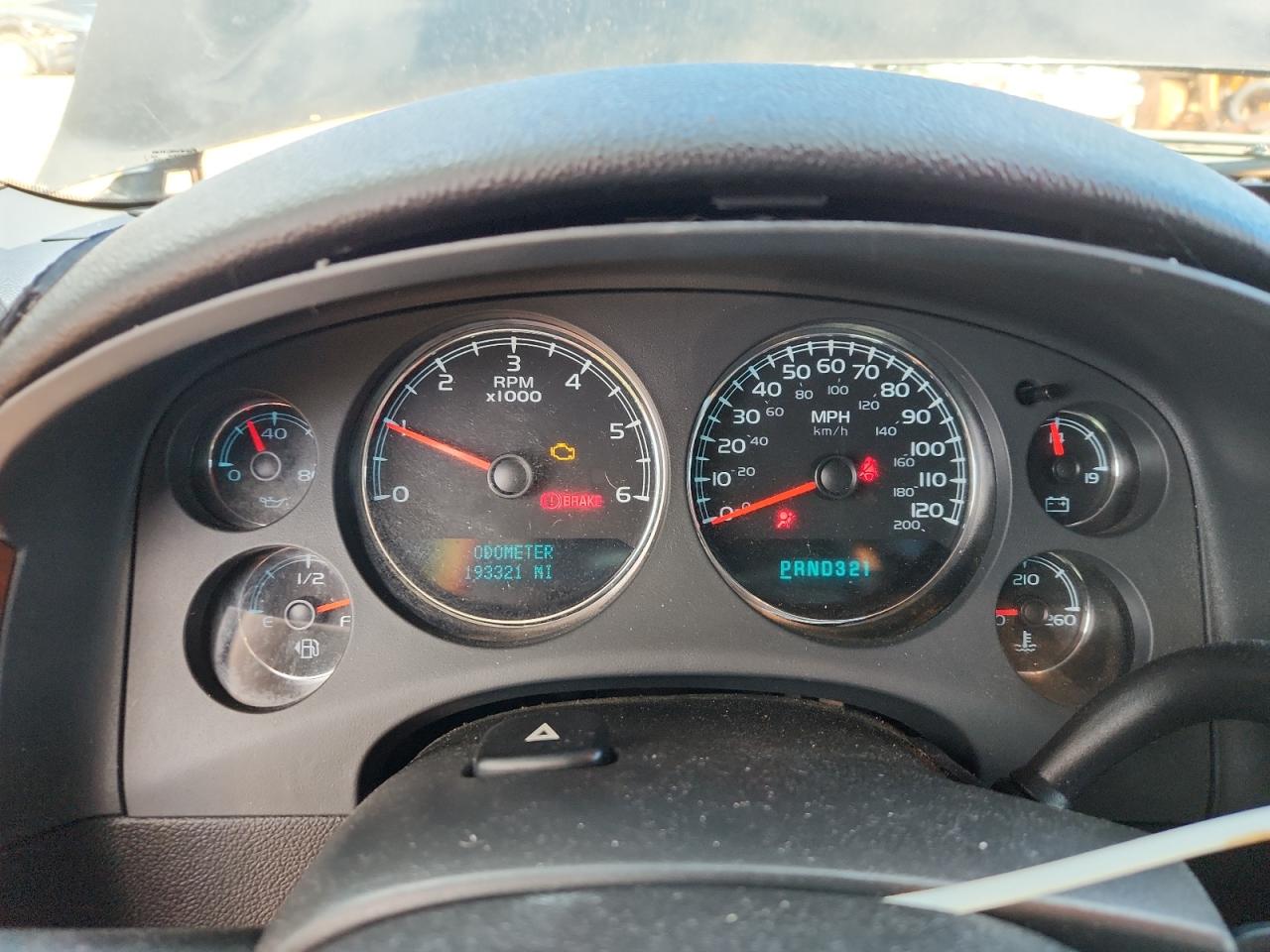 2008 GMC Yukon Xl C1500 VIN: 1GKFC16J18R101924 Lot: 90267315