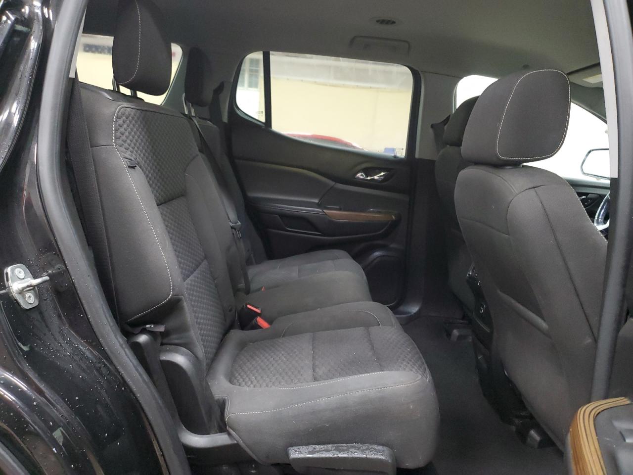 2018 GMC Acadia Sle VIN: 1GKKNKLA6JZ186204 Lot: 85347795