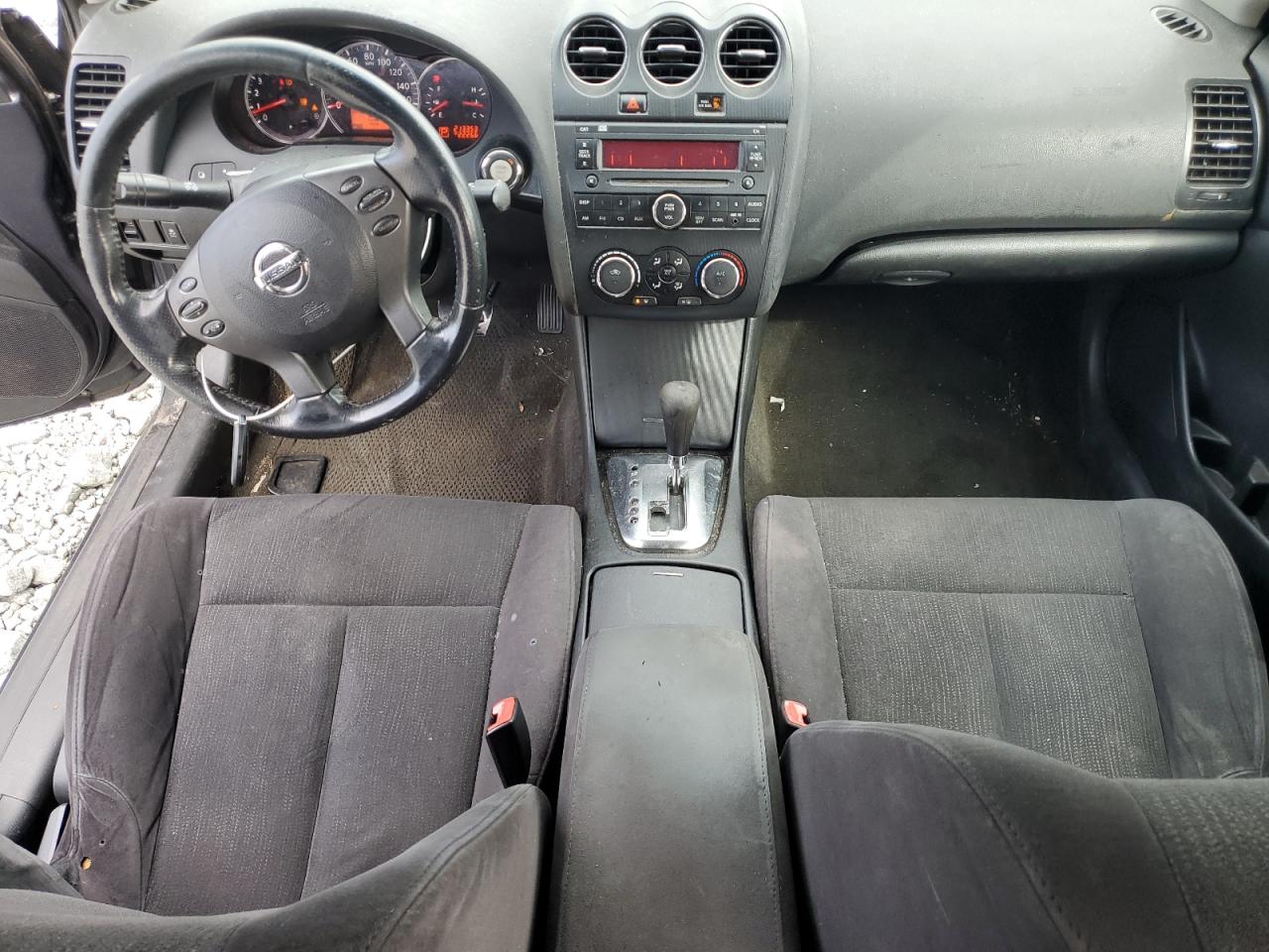 2011 Nissan Altima Base VIN: 1N4AL2APXBN485701 Lot: 82242925