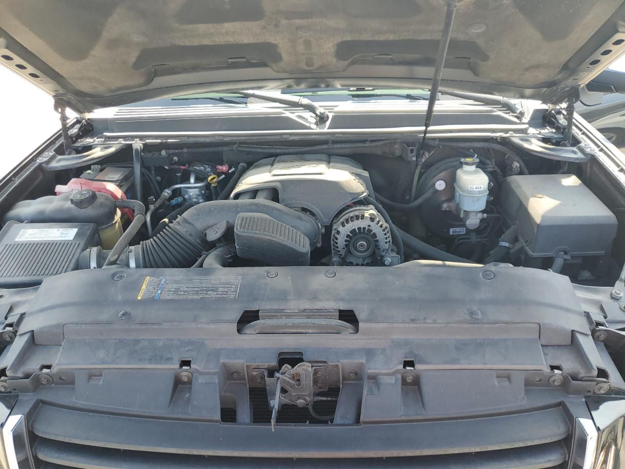 2008 GMC Yukon VIN: 1GKFC13018R168101 Lot: 85711705