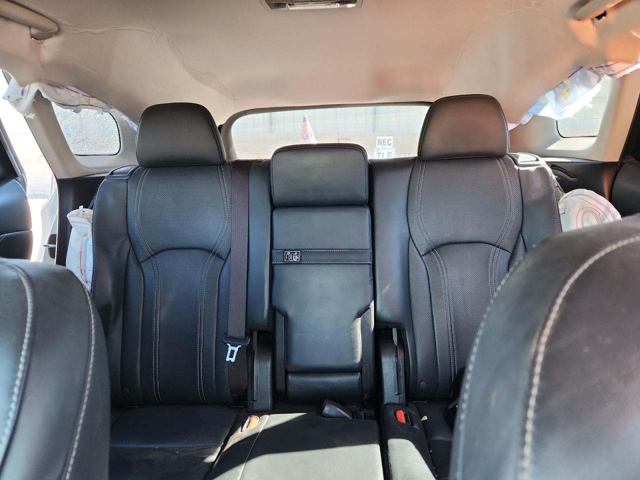 2018 Lexus Rx 350 L VIN: JTJDZKCA5J2008606 Lot: 90124405