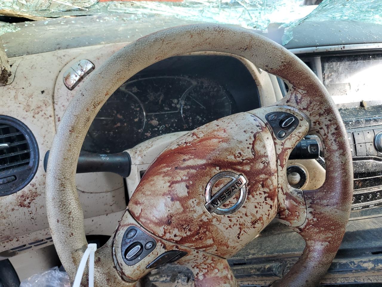 2013 Nissan Pathfinder S VIN: 5N1AR2MN1DC670846 Lot: 85918985