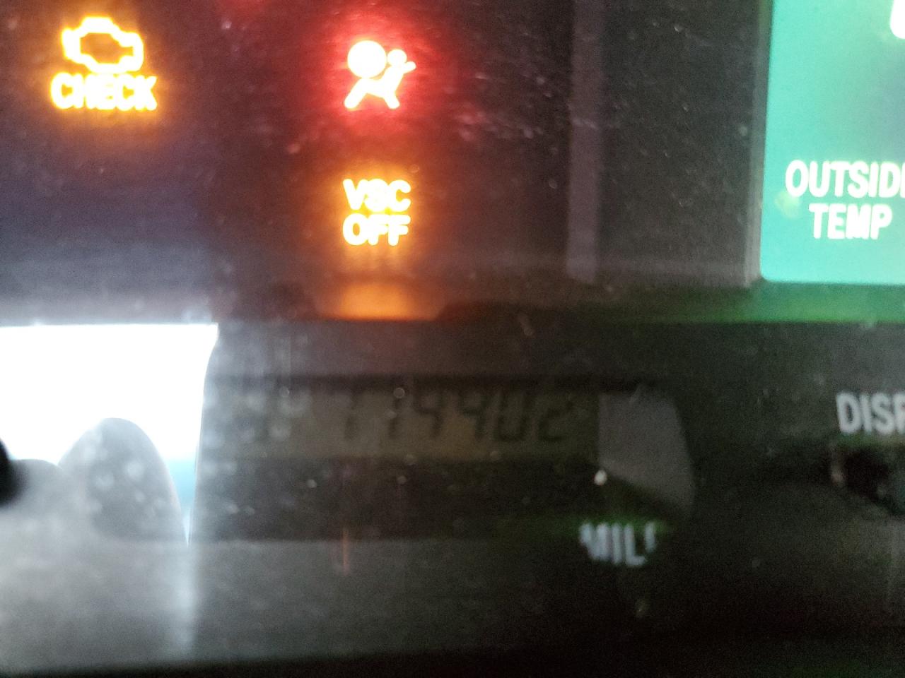 2002 Toyota Avalon Xl VIN: 4T1BF28B22U213550 Lot: 90743545