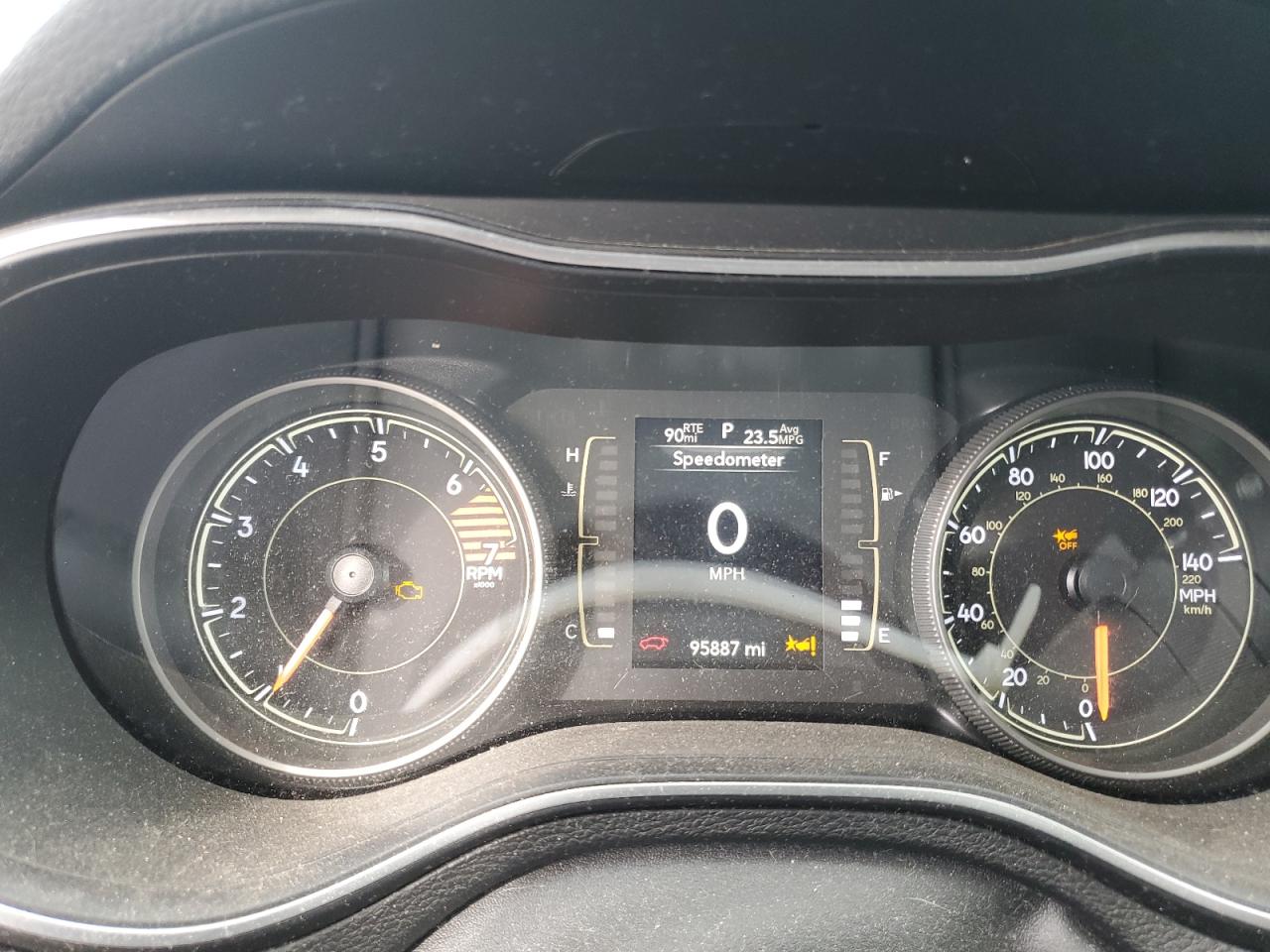 2021 Jeep Cherokee Latitude Plus VIN: 1C4PJMLB3MD209778 Lot: 90019195