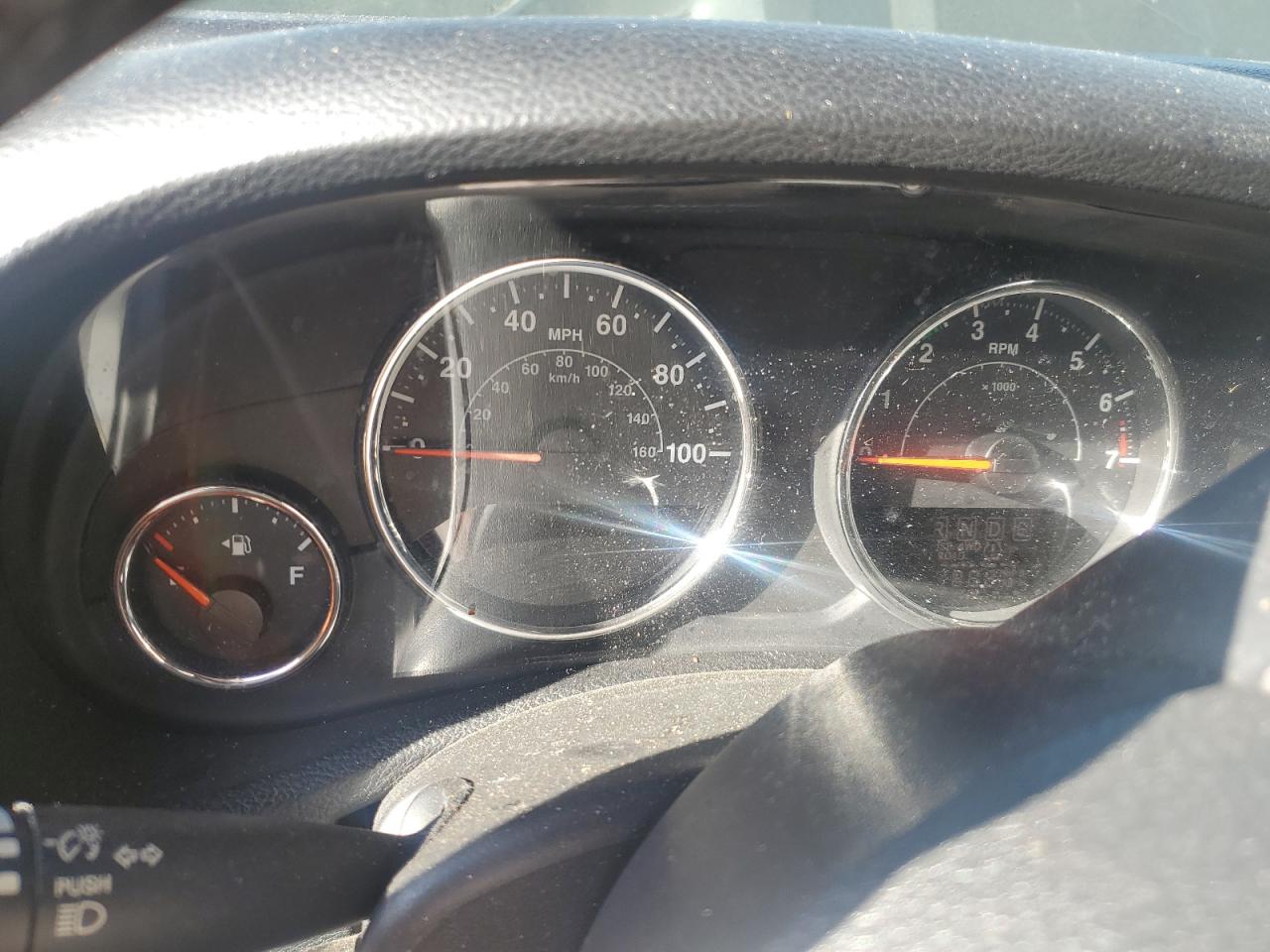 2014 Jeep Wrangler Unlimited Sport VIN: 1C4BJWDG9EL251699 Lot: 85539535