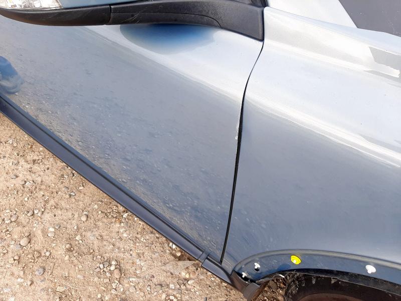 2010 VOLVO C30 1.6D DRIVE SE 3DR