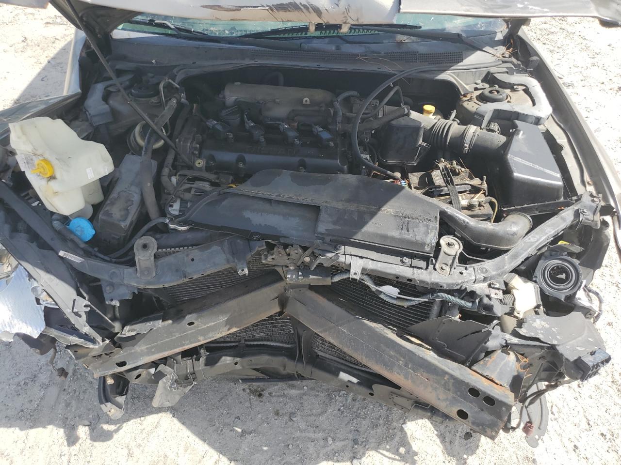 2004 Nissan Altima Base VIN: 1N4AL11D64C151115 Lot: 84720985