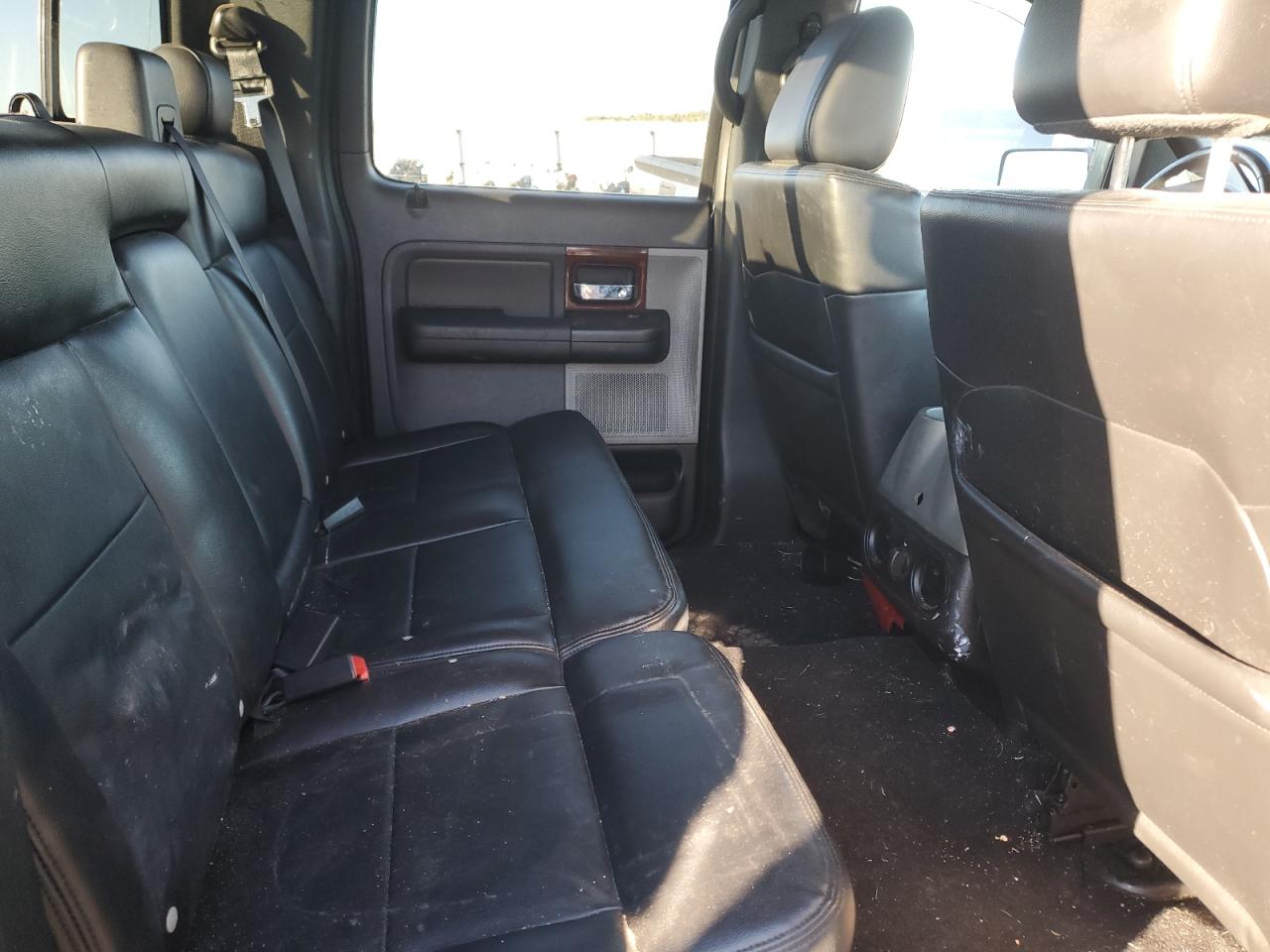 2008 Ford F150 Supercrew VIN: 1FTPW14V78FB71751 Lot: 82718895