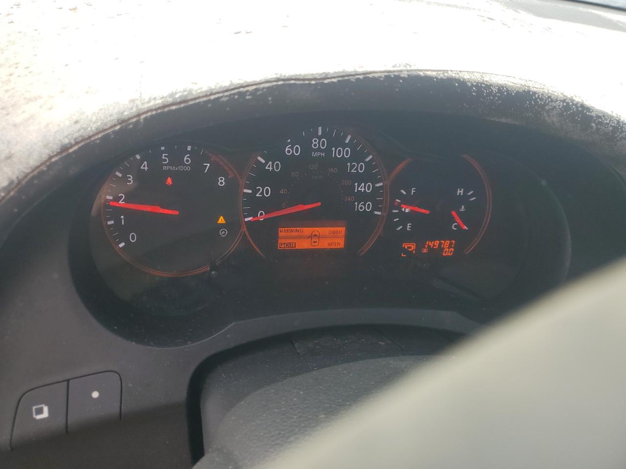 2007 Nissan Altima 3.5Se VIN: 1N4BL21E17C209204 Lot: 81984705