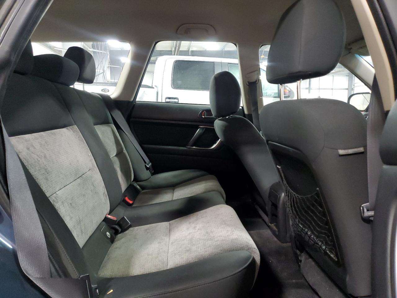 2005 Subaru Legacy Outback 2.5I VIN: 4S4BP61C057343157 Lot: 85339475