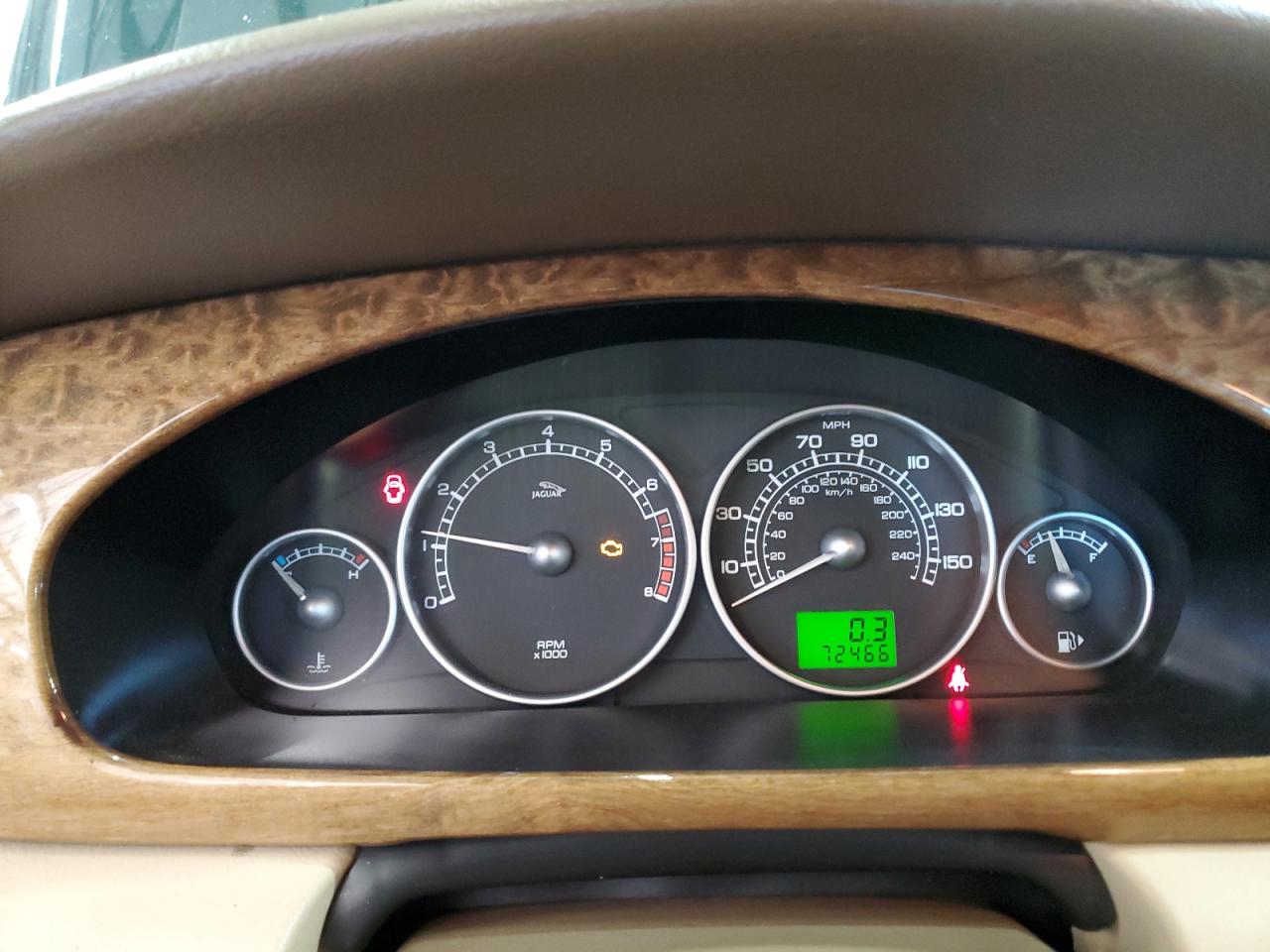 2005 Jaguar X-Type 3.0 VIN: SAJWA51CX5WE29314 Lot: 90298745