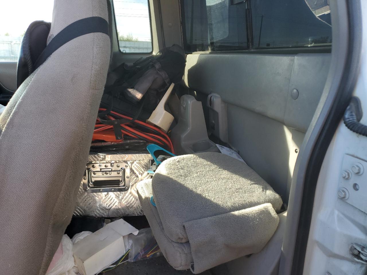 2000 Ford Ranger Sup VIN: A06641 Lot: 90542135