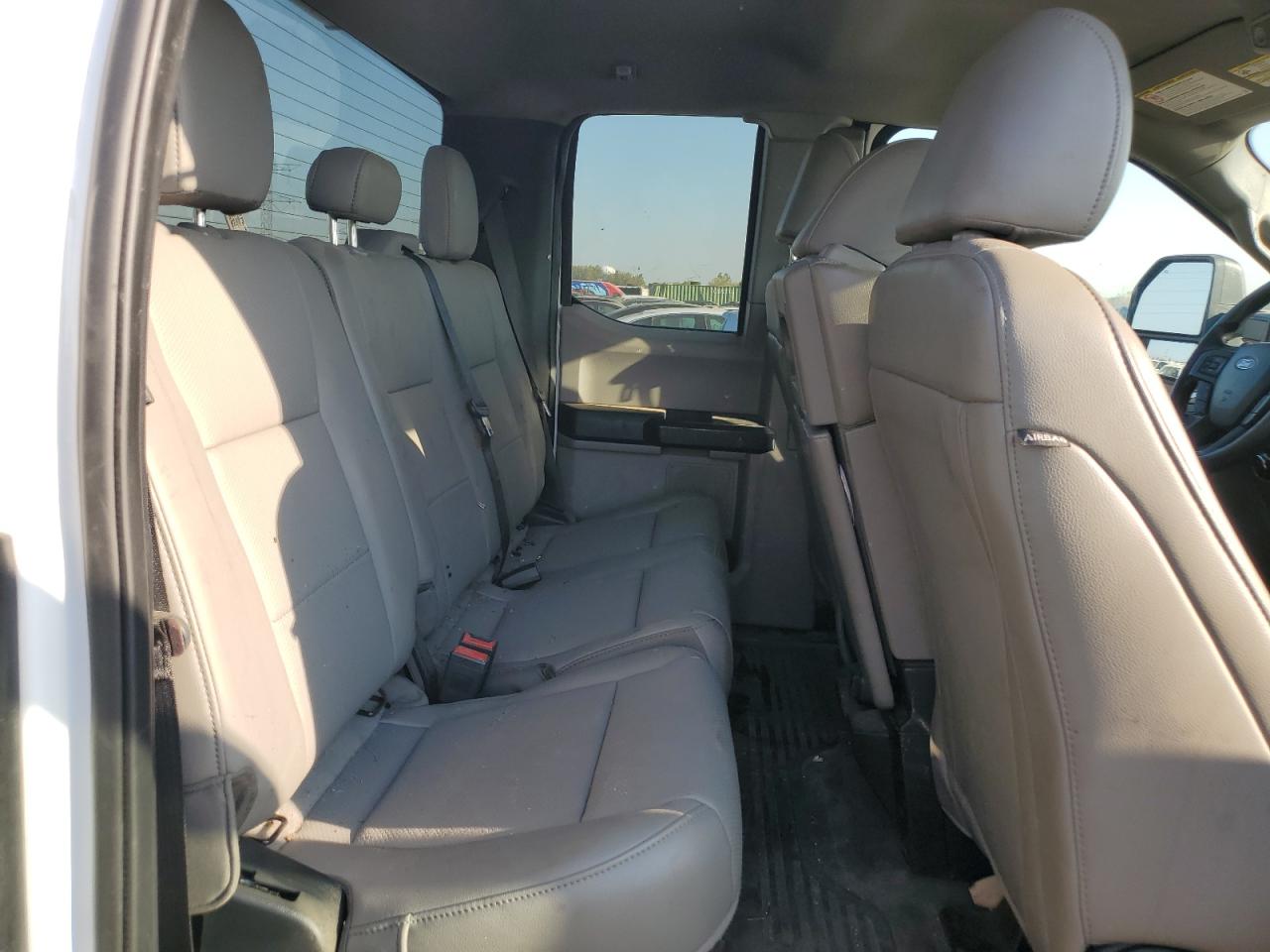 2020 Ford F250 Super Duty VIN: 1FT7X2B68LEE22113 Lot: 85124345