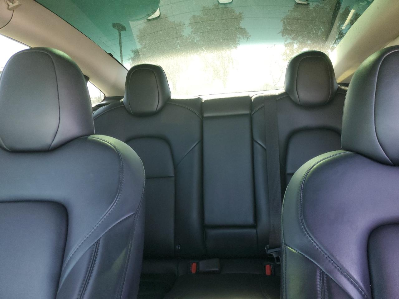 2023 Tesla Model 3 VIN: 5YJ3E1EA1PF590159 Lot: 90274495