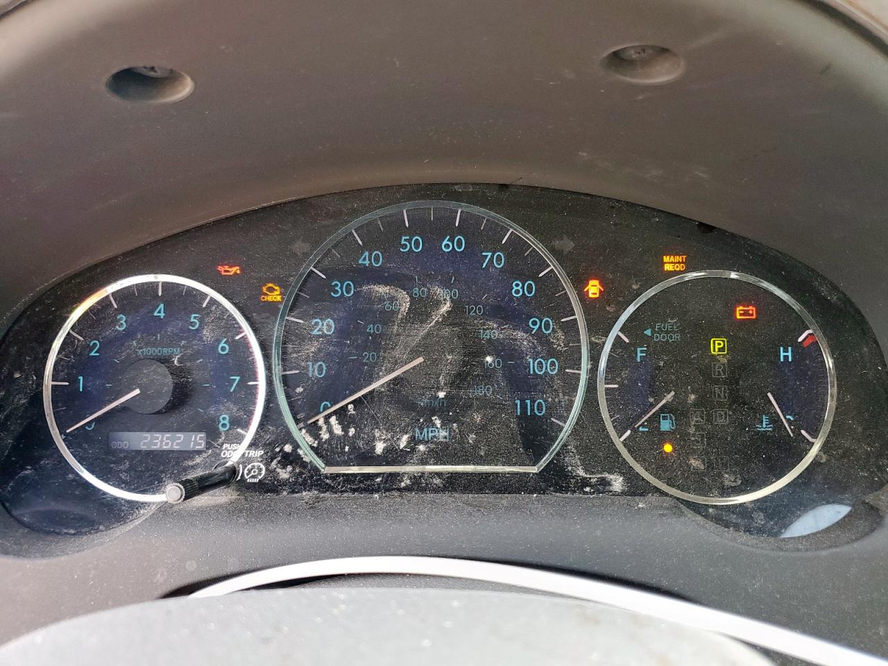 2006 Toyota Sienna Ce VIN: 5TDZA23C46S446681 Lot: 82261795