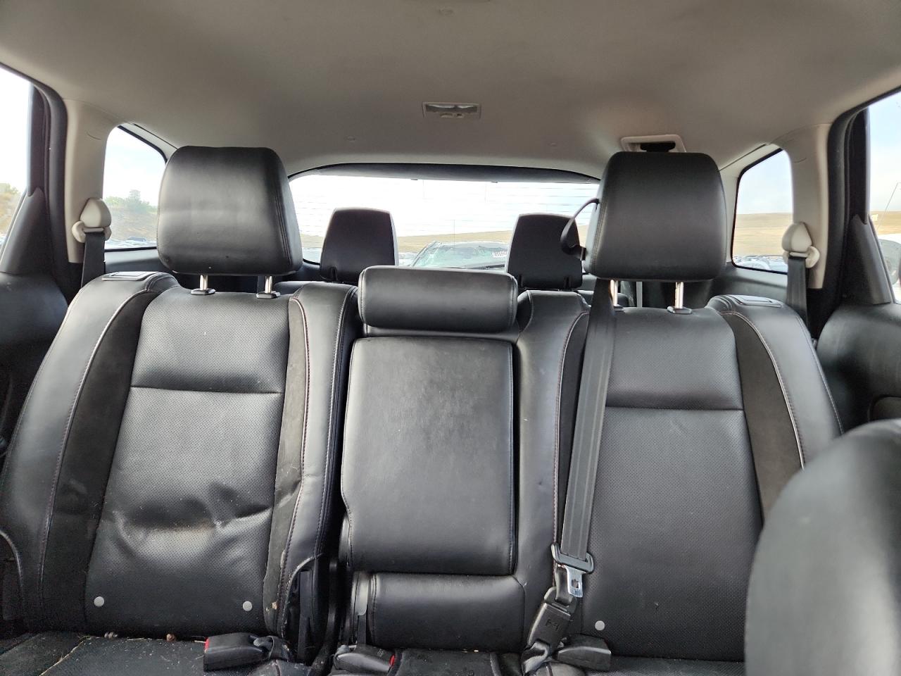 2014 Mazda Cx-9 Touring VIN: JM3TB3CV3E0432080 Lot: 85740755