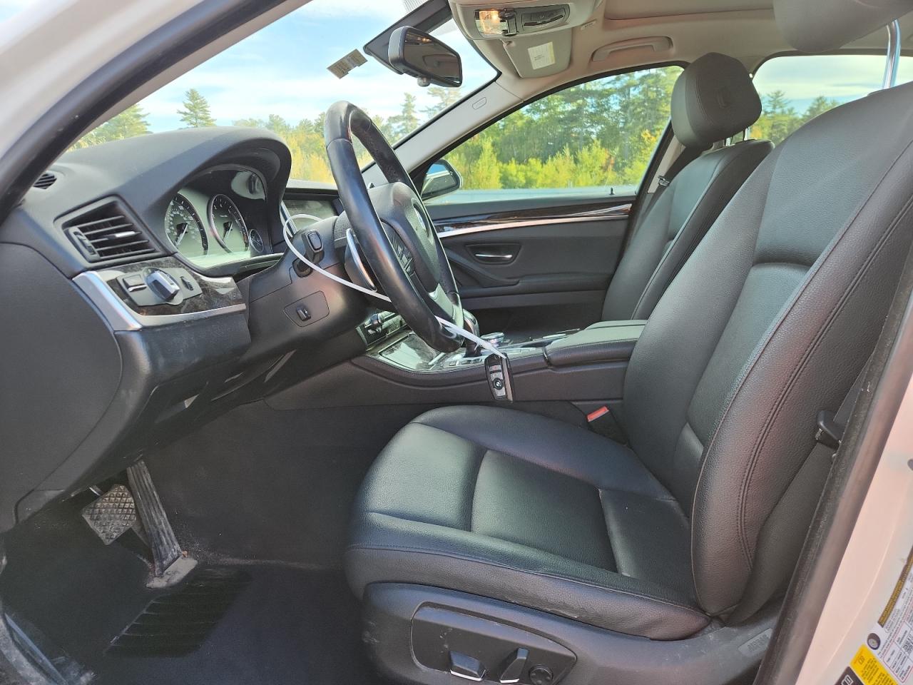 2016 BMW 528 Xi VIN: WBA5A7C59GG147399 Lot: 84539275