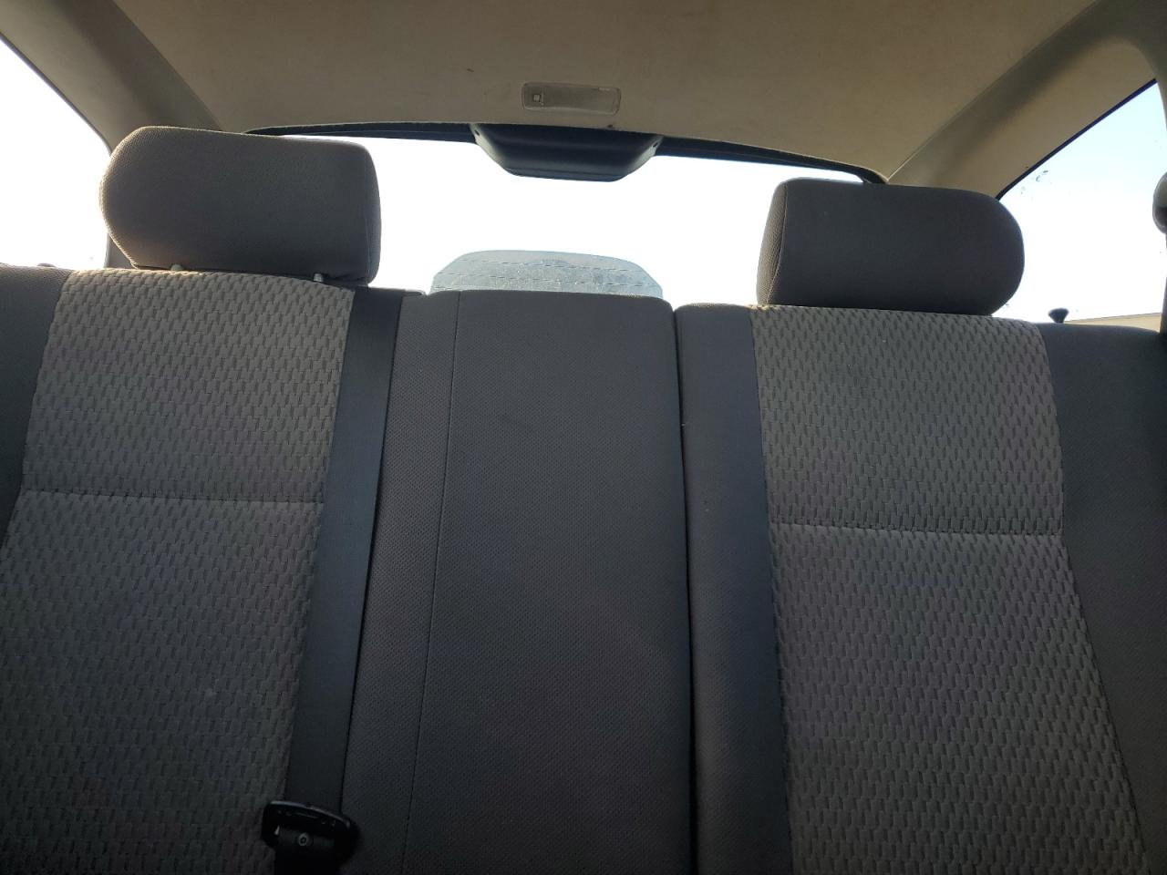 2008 Toyota Corolla Matrix Xr VIN: 2T1KR32E78C708725 Lot: 82735435