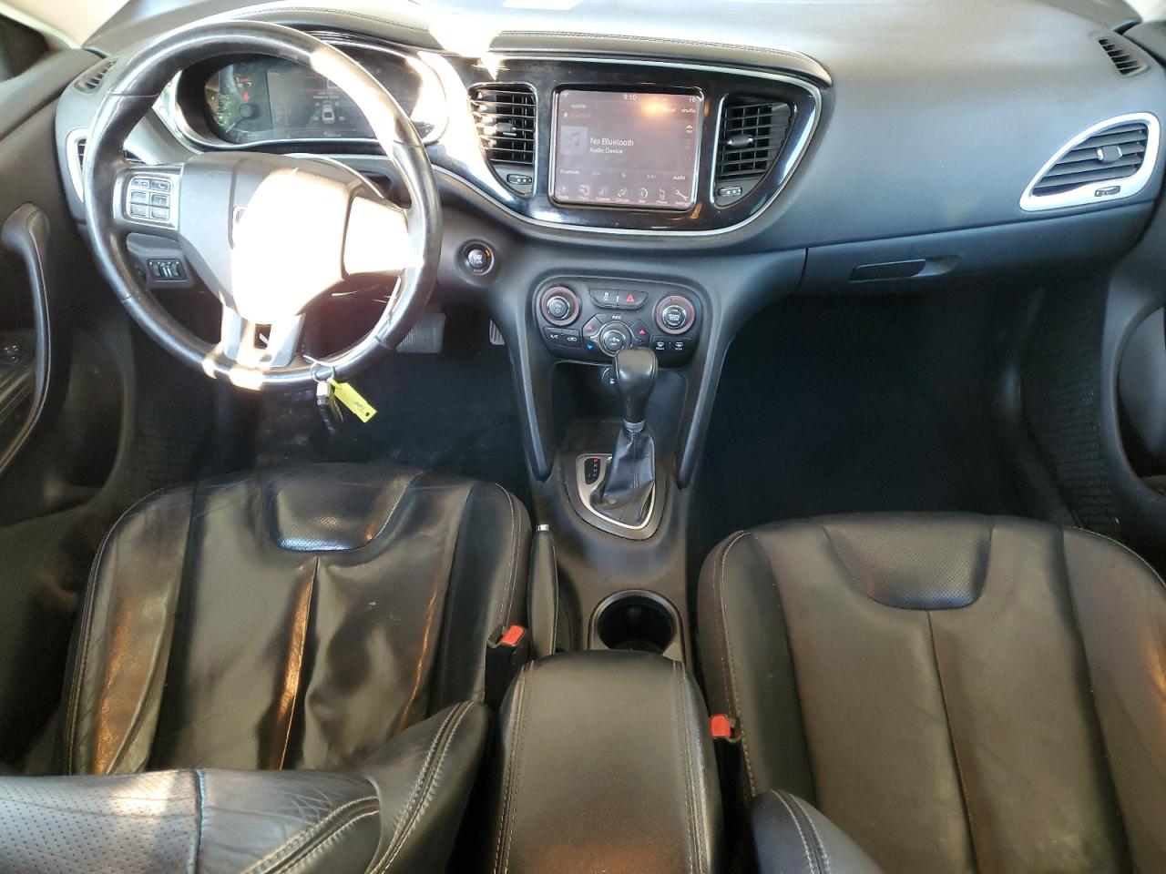 2015 Dodge Dart Limited VIN: 1C3CDFCB4FD111271 Lot: 90842815