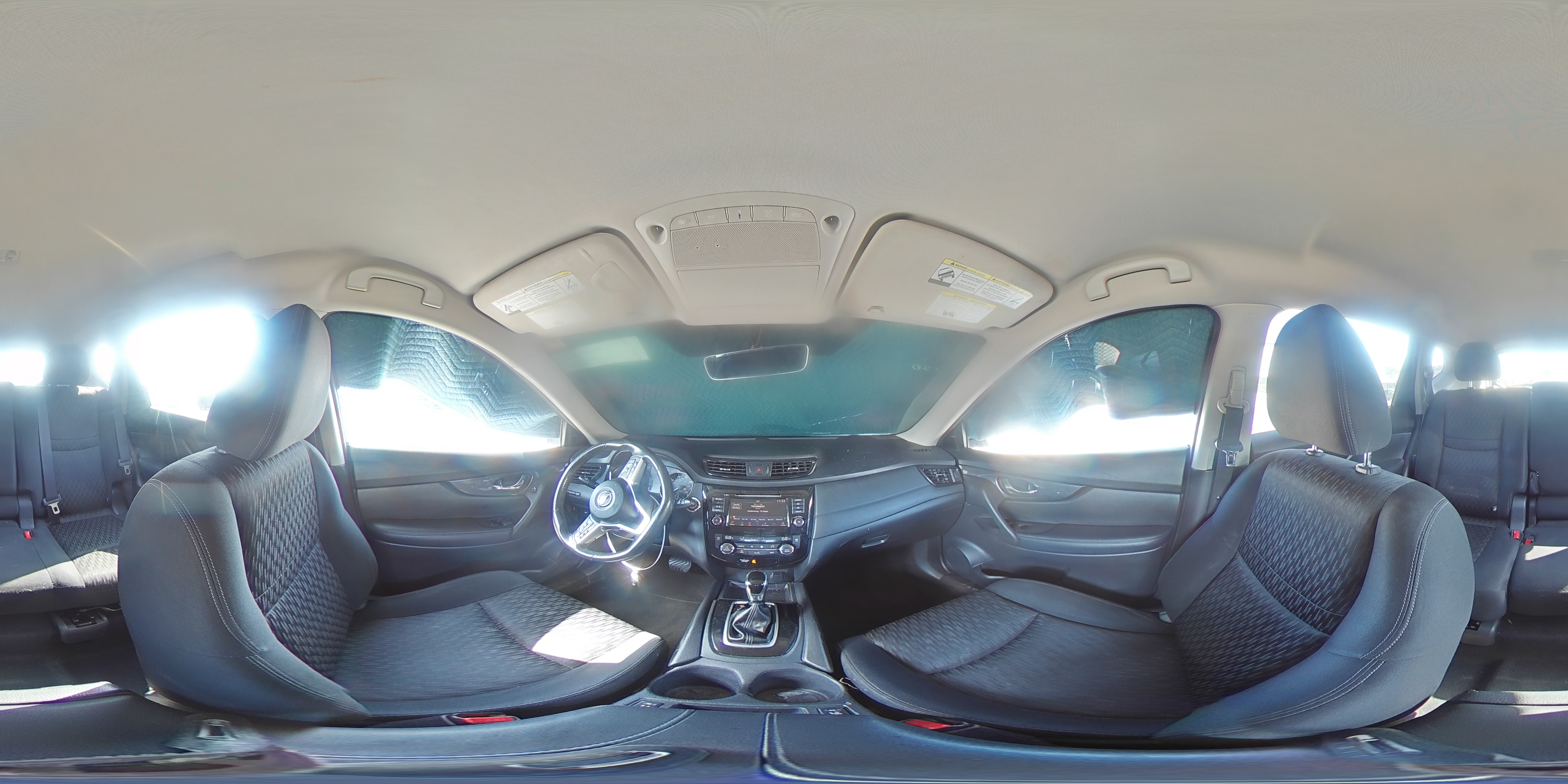 2018 Nissan Rogue S VIN: KNMAT2MT1JP612289 Lot: 82365455