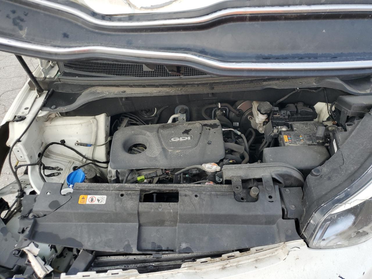 2018 Kia Soul VIN: KNDJN2A24J7505730 Lot: 81909715