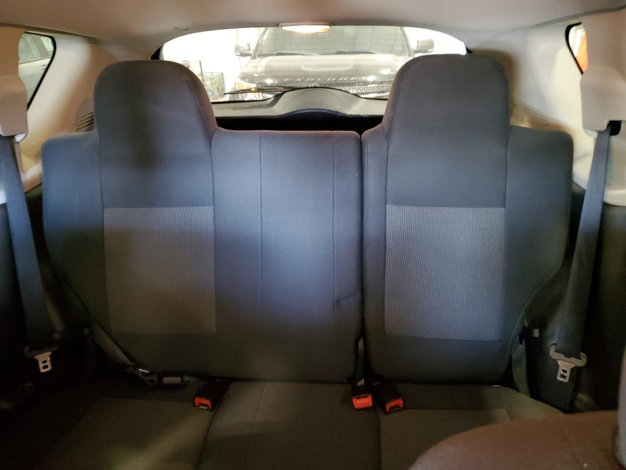 2011 Jeep Compass Sport VIN: 1J4NT1FB1BD236321 Lot: 82185935
