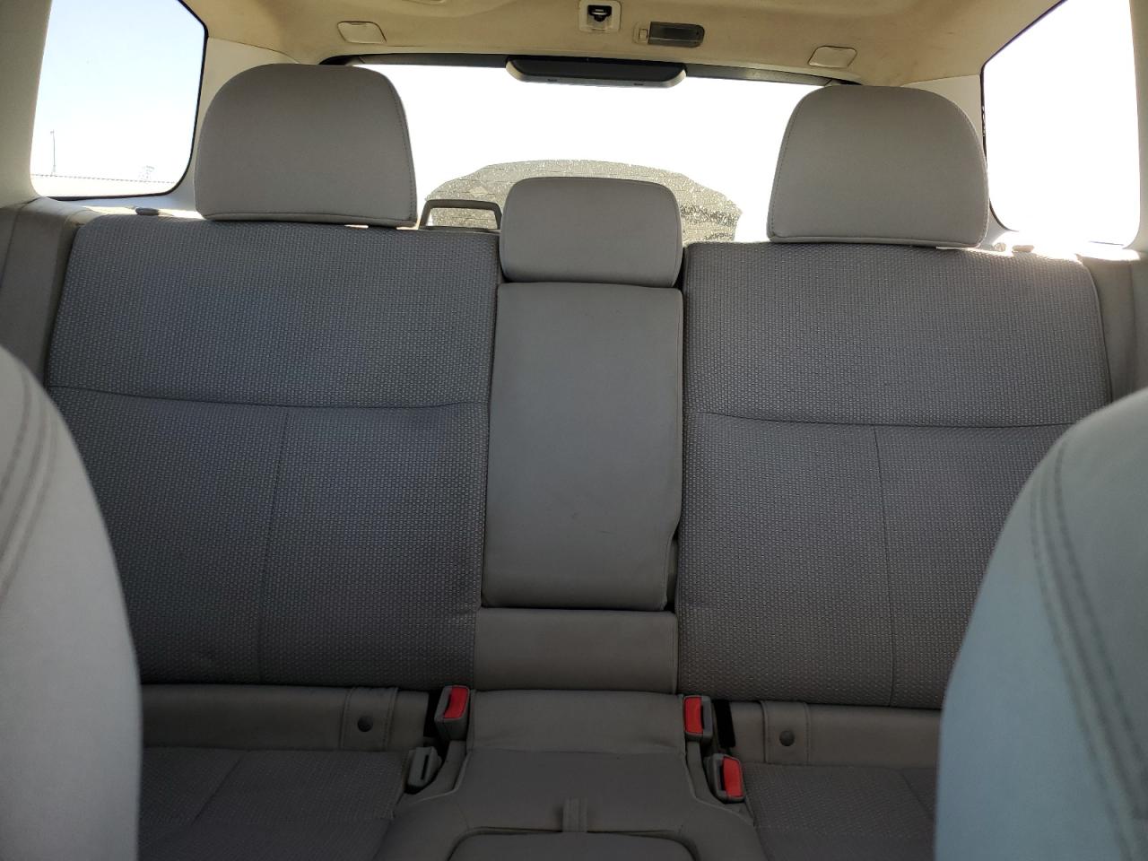 2012 Subaru Forester 2.5X Premium VIN: JF2SHADC7CG400825 Lot: 82203925