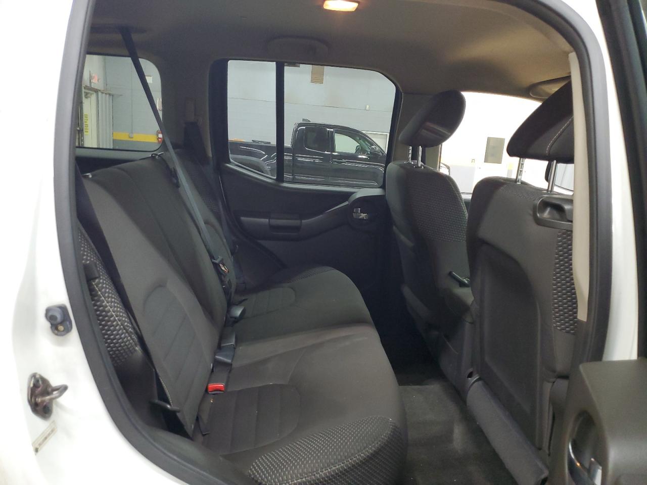 2013 Nissan Xterra X VIN: 5N1AN0NW4DN819813 Lot: 85475925