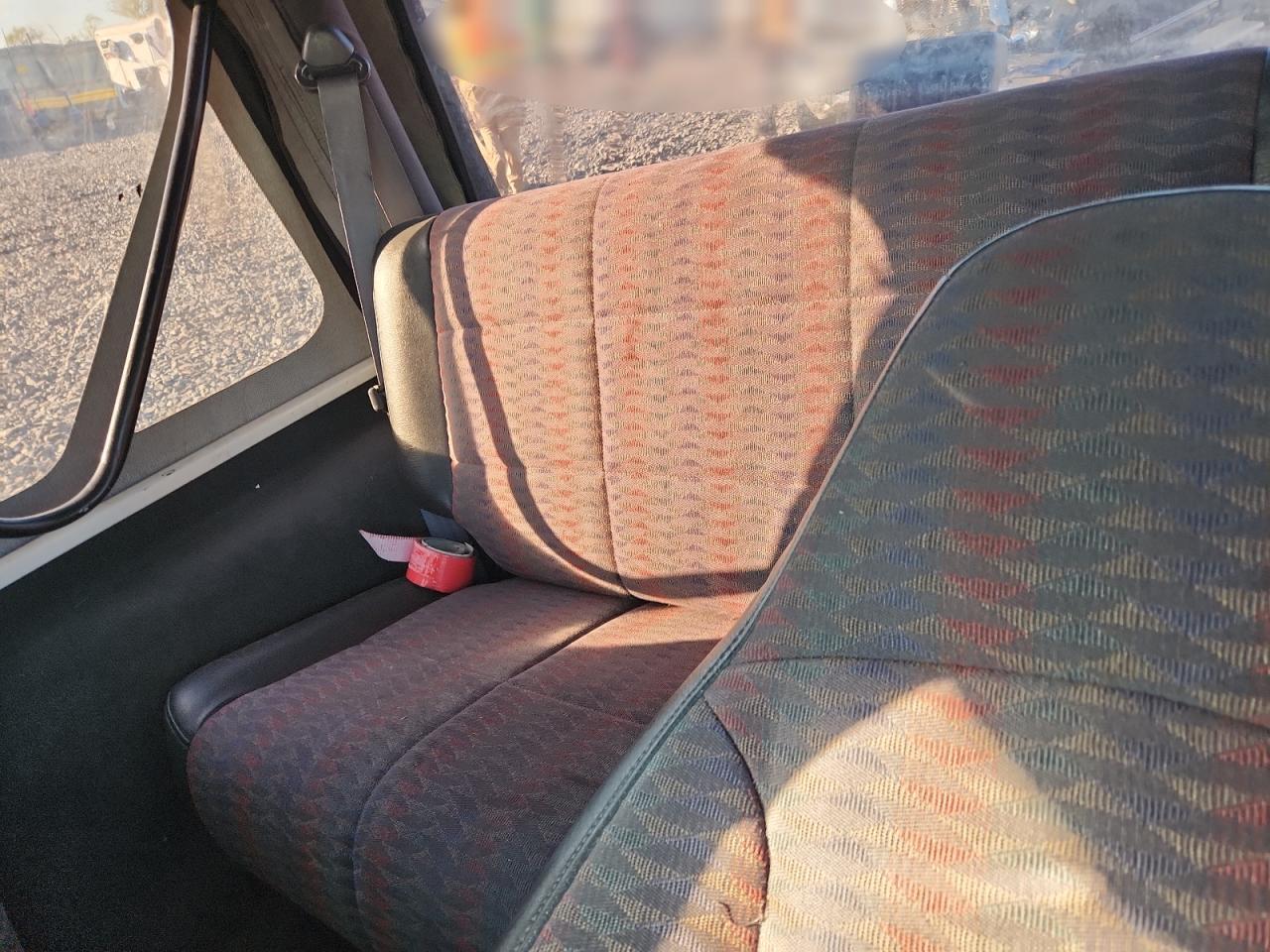 1999 Jeep Wrangler / Tj Se VIN: 1J4FY29P3XP439266 Lot: 87313535