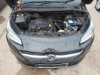 2015 VAUXHALL CORSA 1.4 ENERGY 5DR [AC] AUTO for sale at Copart SANDY