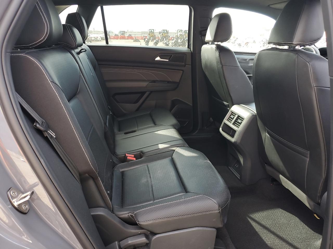 2021 Volkswagen Atlas Cross Sport Se VIN: 1V2PE2CA4MC214105 Lot: 85902825