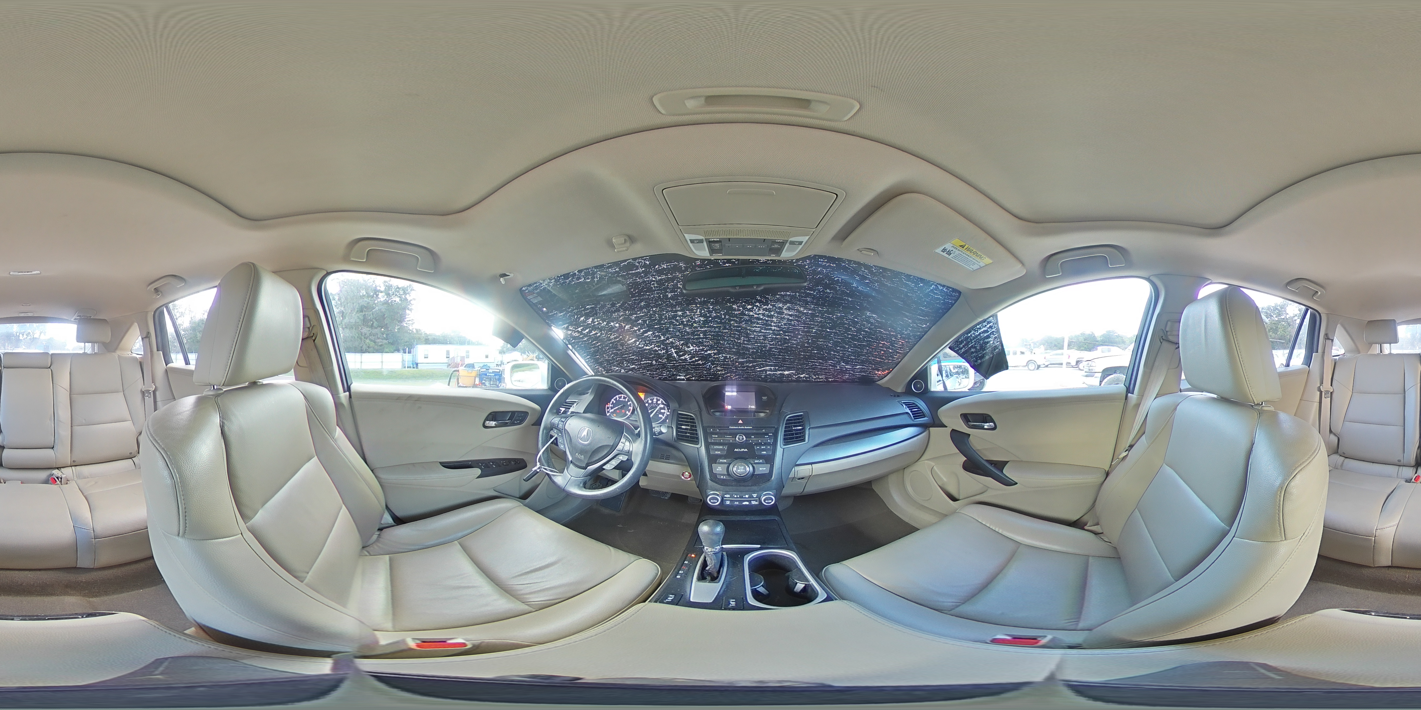 2018 Acura Rdx VIN: 5J8TB4H37JL018848 Lot: 84652825