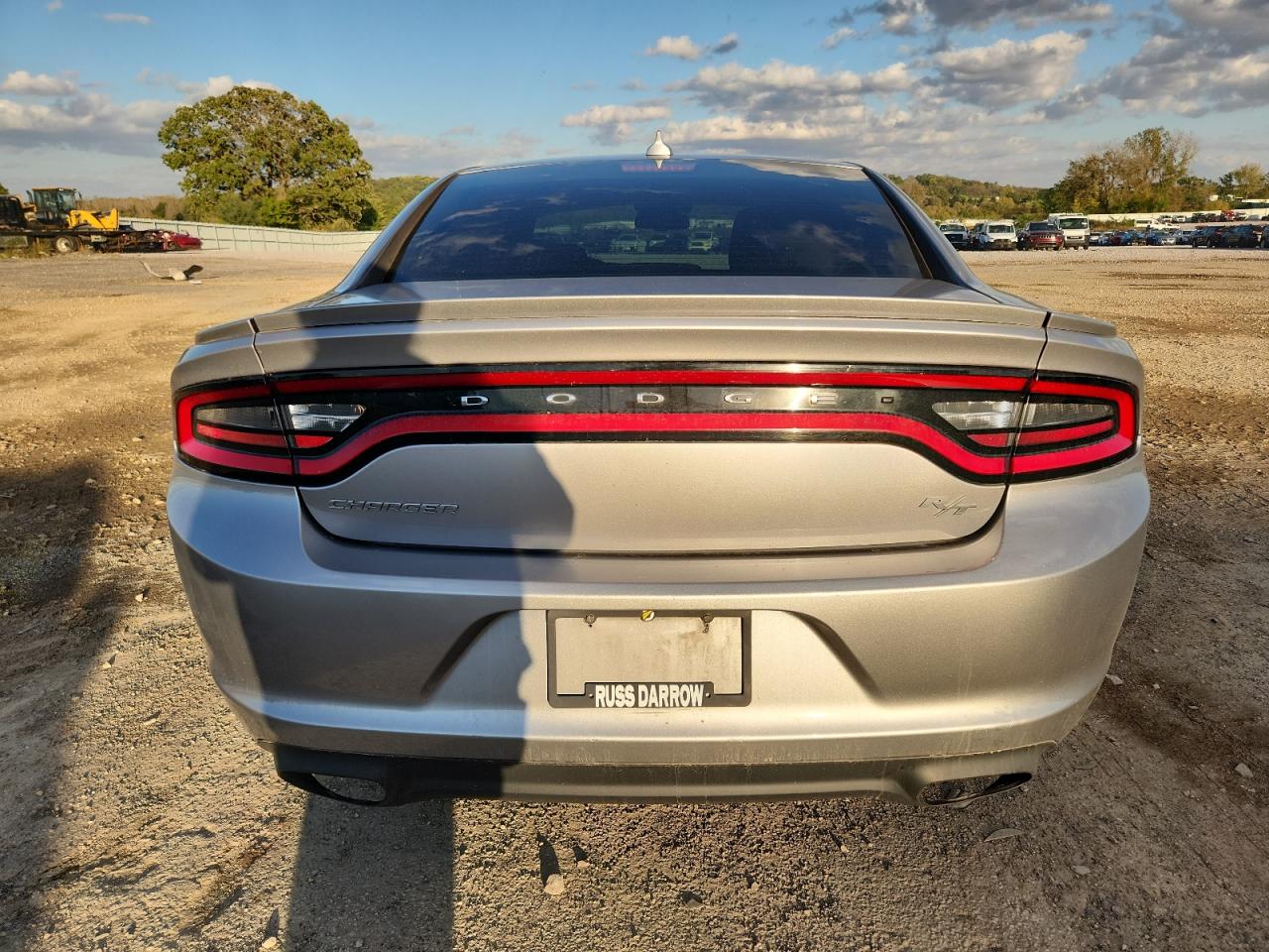 2017 Dodge Charger R/T VIN: 2C3CDXCT9HH524677 Lot: 86146505
