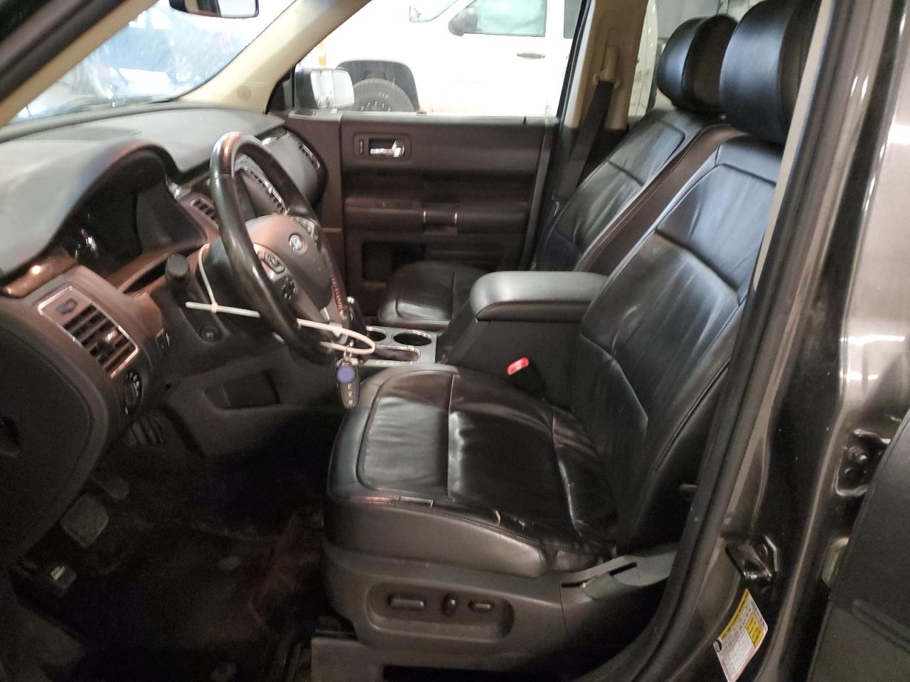 2016 Ford Flex Sel VIN: 2FMHK6C83GBA06686 Lot: 85893955