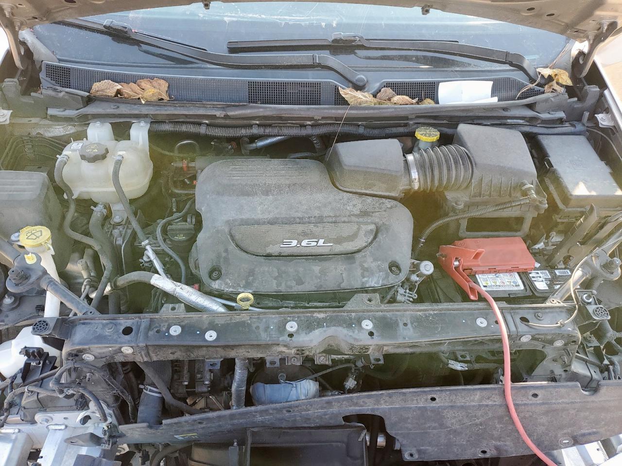 2018 Chrysler Pacifica Touring Plus VIN: 2C4RC1FG0JR157219 Lot: 84236895