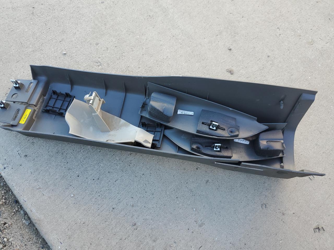 2014 Chevrolet Express G3500 VIN: 1GCZGUCGXE1158964 Lot: 85261695