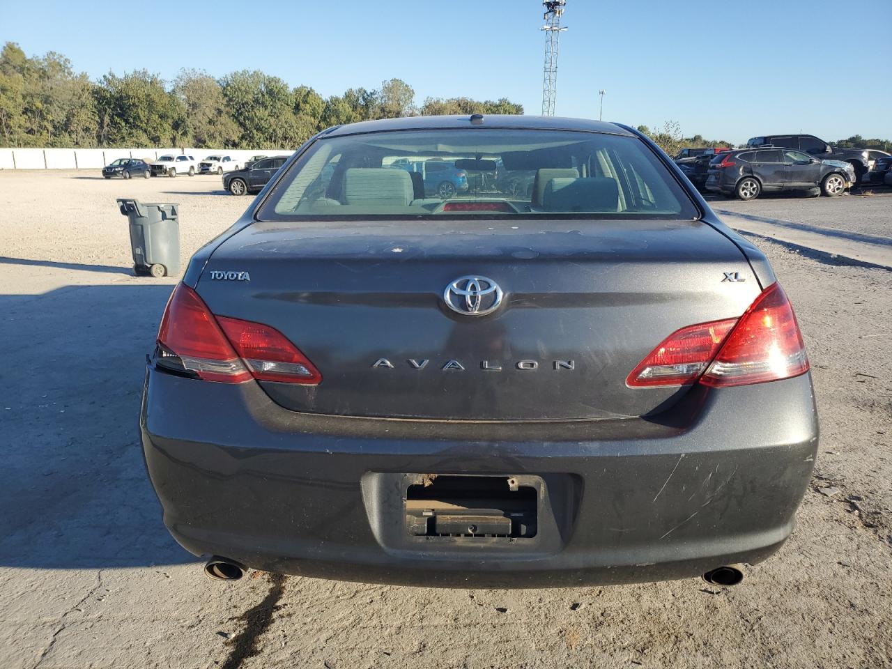2009 Toyota Avalon Xl VIN: 4T1BK36B79U331298 Lot: 82533775