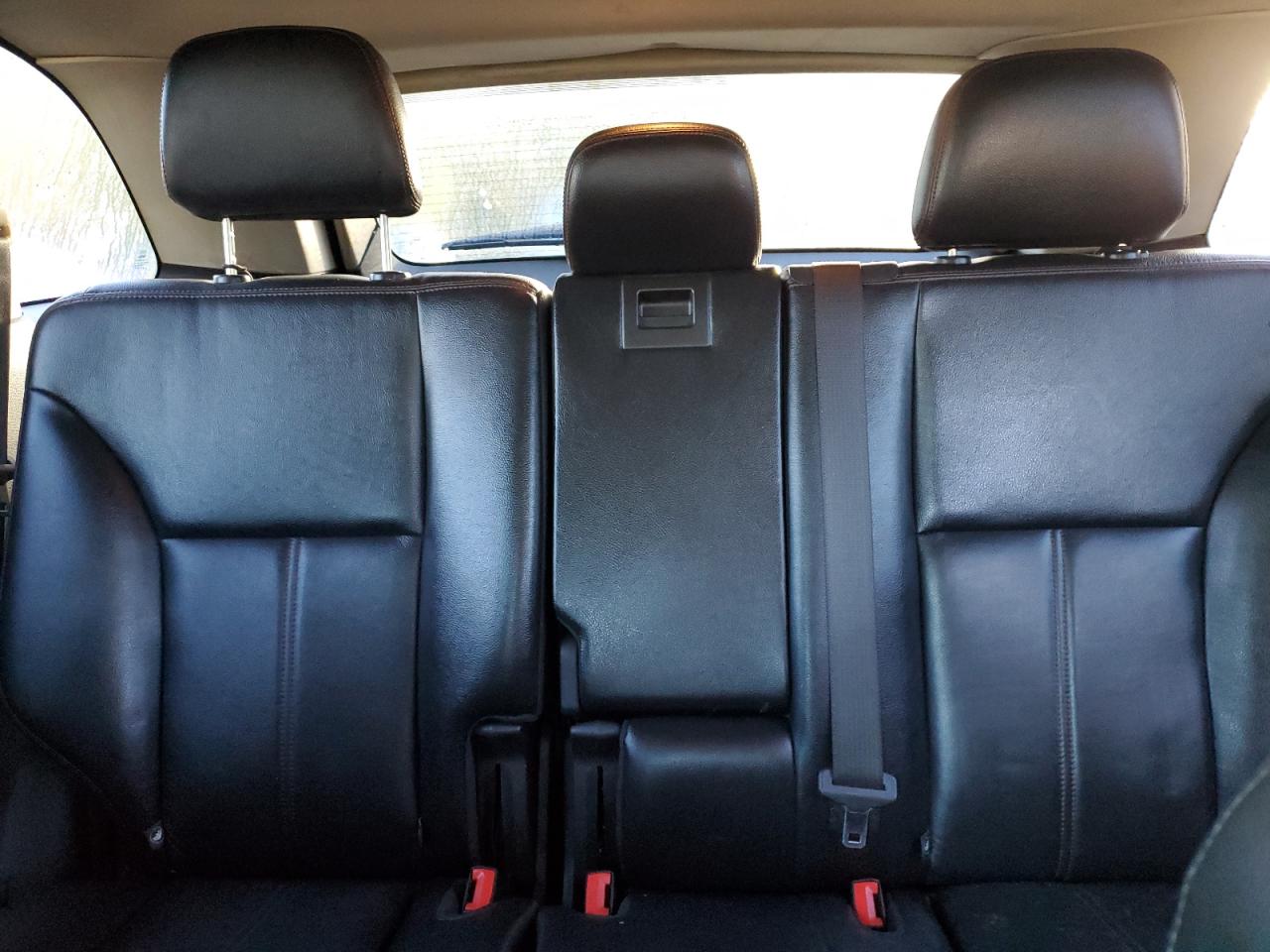 2011 Ford Edge Sel VIN: 2FMDK4JC1BBA48731 Lot: 83967265