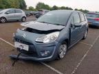 2010 CITROEN C3 VTR+  for sale at Copart SANDTOFT