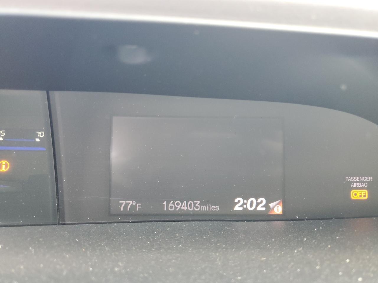 2012 Honda Civic Ex VIN: 19XFB2F89CE039226 Lot: 86092955